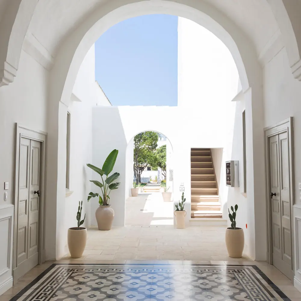 digiuno Salento